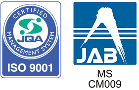 JQA-QMA15418 JAB